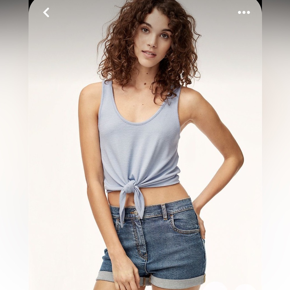 Wilfred Free Betsy Tank